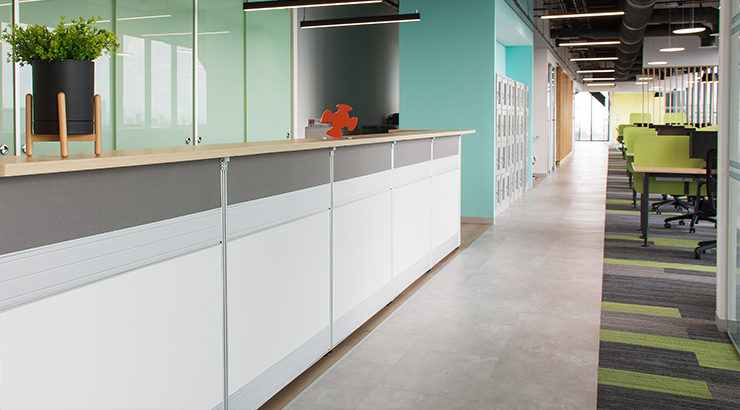 HDI Midtown - Imagen 4